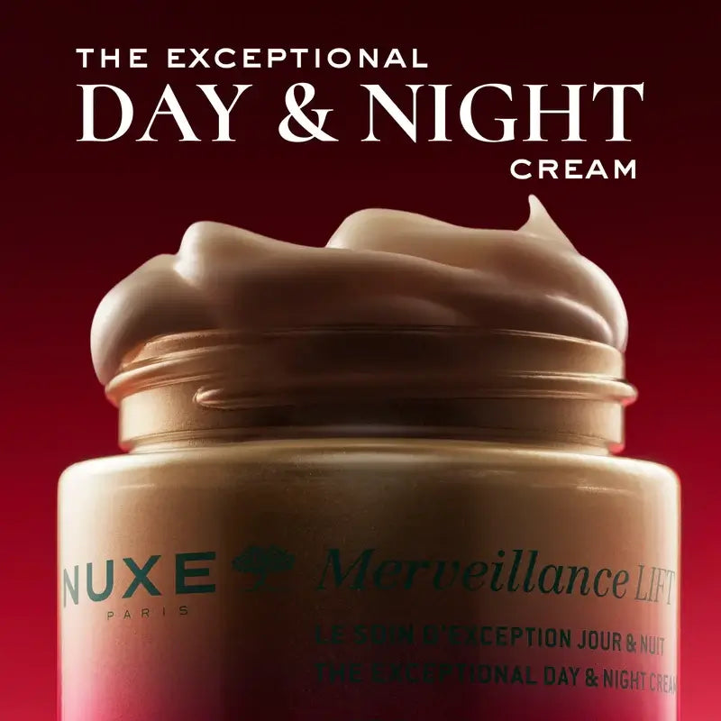 Nuxe Merveillance Lift Exceptional Day & Night Care , 75 ml
