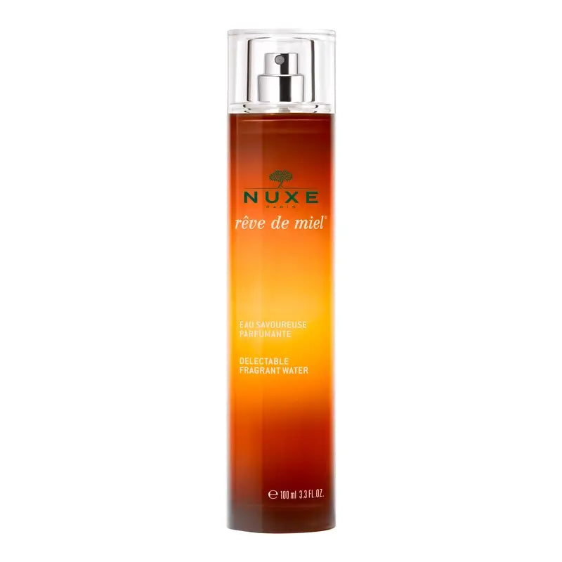 Nuxe Rêve de Miel Exquisite Perfumado Eau de Toilette 100 ml
