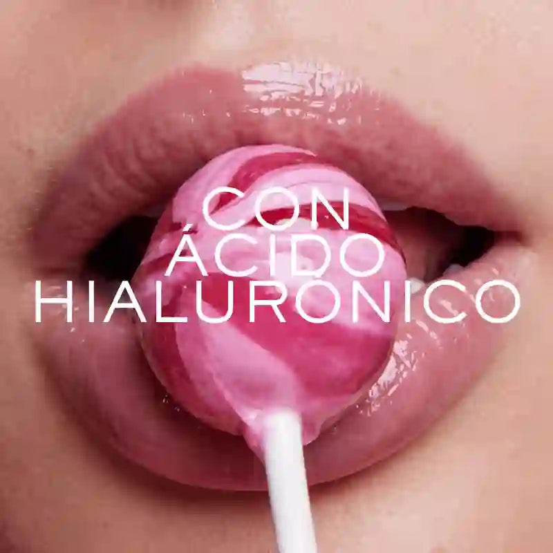 Nuxe Lip Volumising Serum Very Rose , 9x8 ml