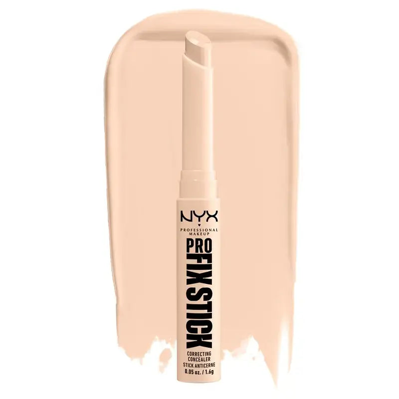Nyx Pro Fix Fair Concealer Stick , 1,6 gr