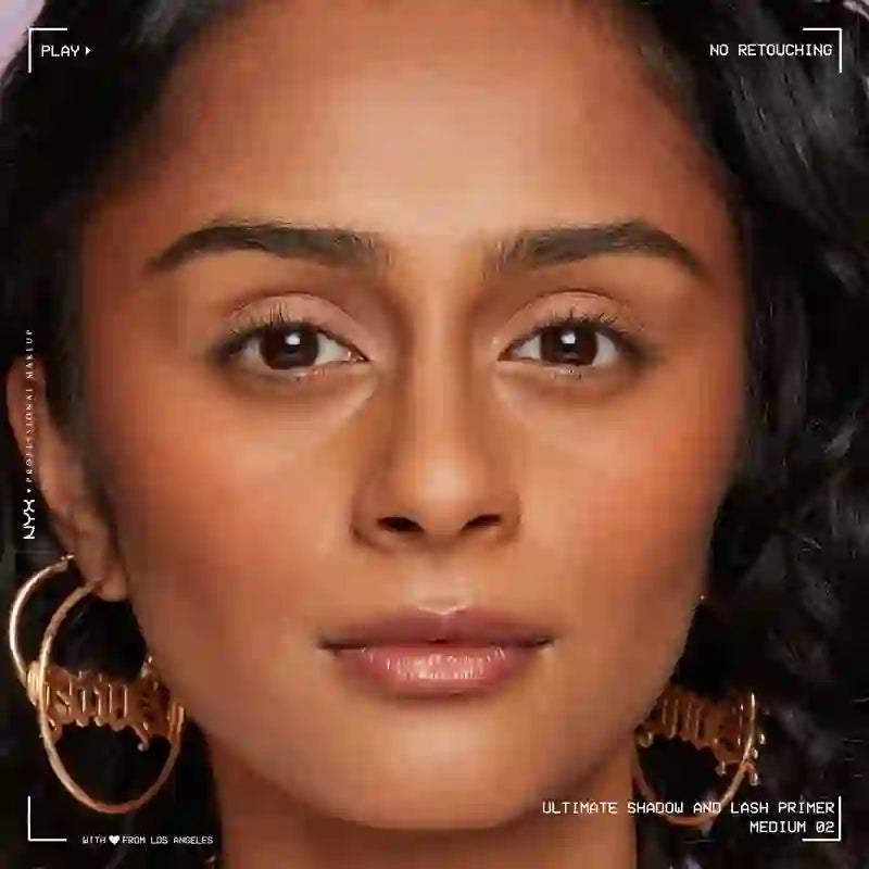 Nyx Ultimate Shadow & Liner PrimerTone Light , 8 ml