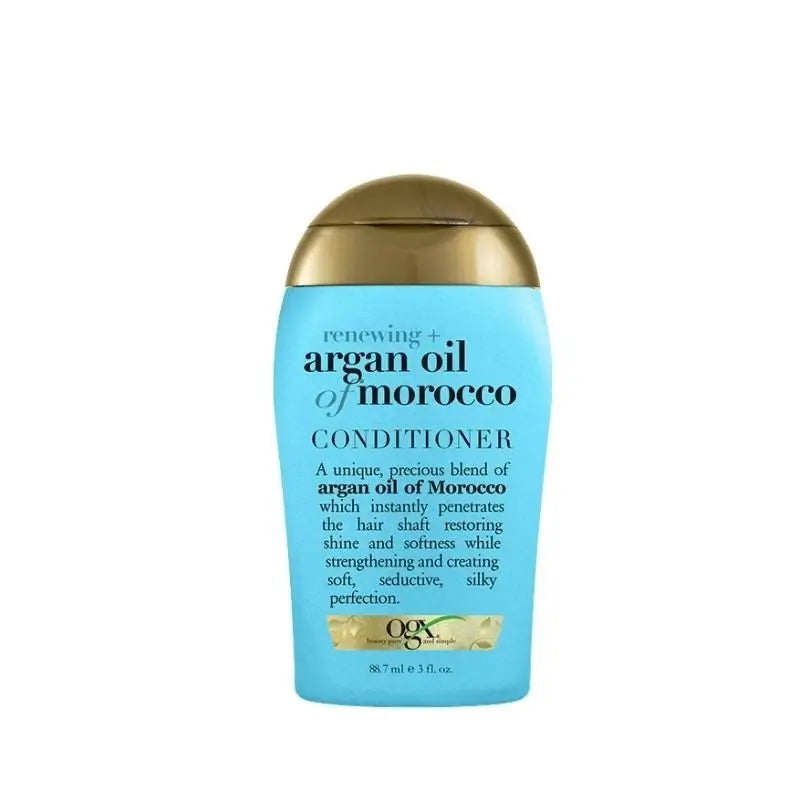 Ogx Moroccan Argan Oil Condicionador, 88 Ml