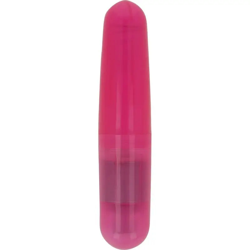Ohmama Vibrators Bala Vibradora Basic - Rosa