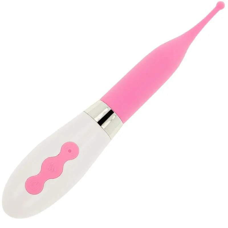 Ohmama Vibrators Estimulador Clitoris Recargable 10 Modos Vibracion
