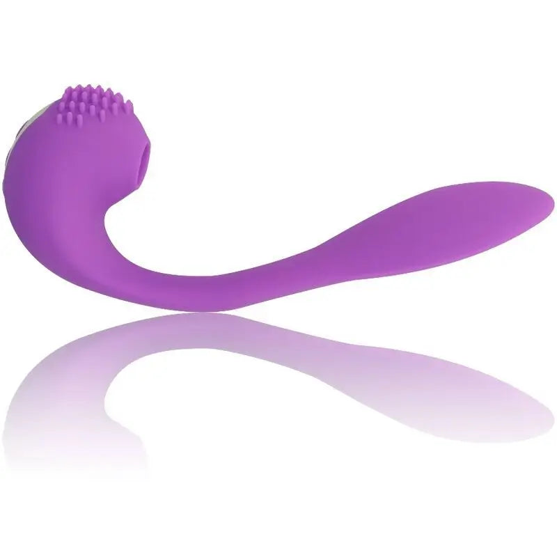 Ohmama Vibrators Estimulador Punto G Y Clitoris