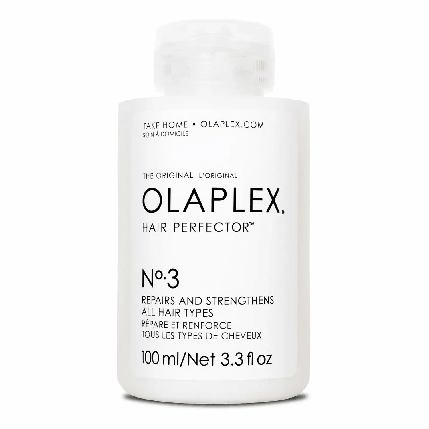 OLAPLEX Nº3 Hair Perfector , 100 ml