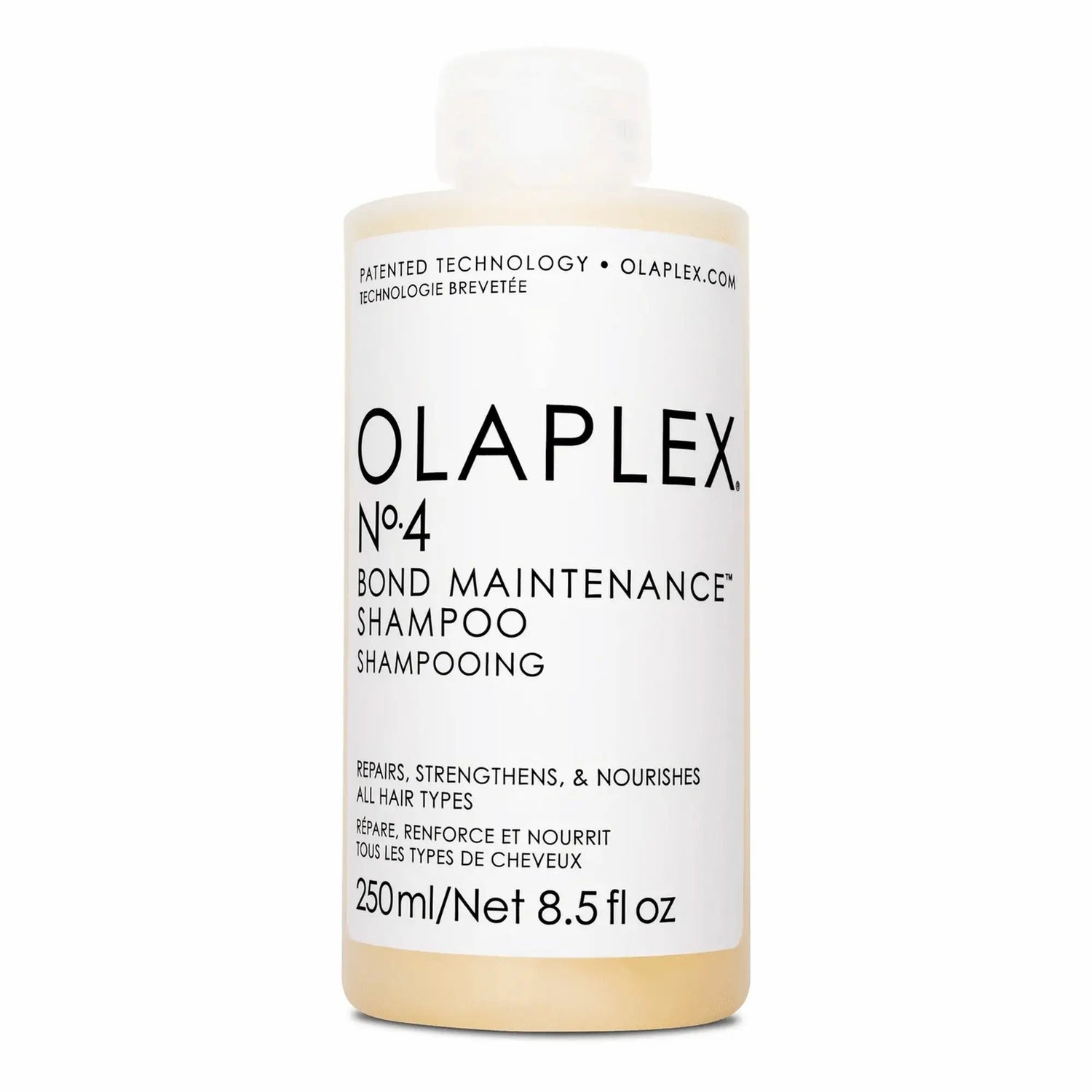 OLAPLEX Nº4 Bond Maintenance Champú , 250 ml