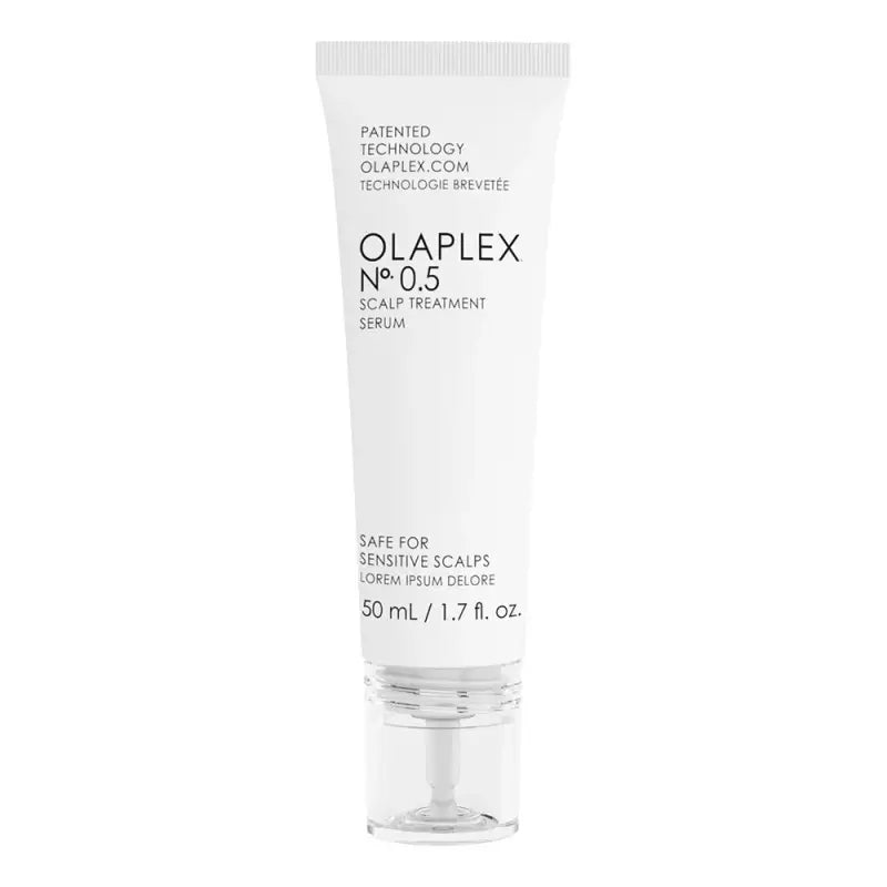 Olaplex No. 0.5 Tratamento de Longevidade do Couro Cabeludo, 50 ml
