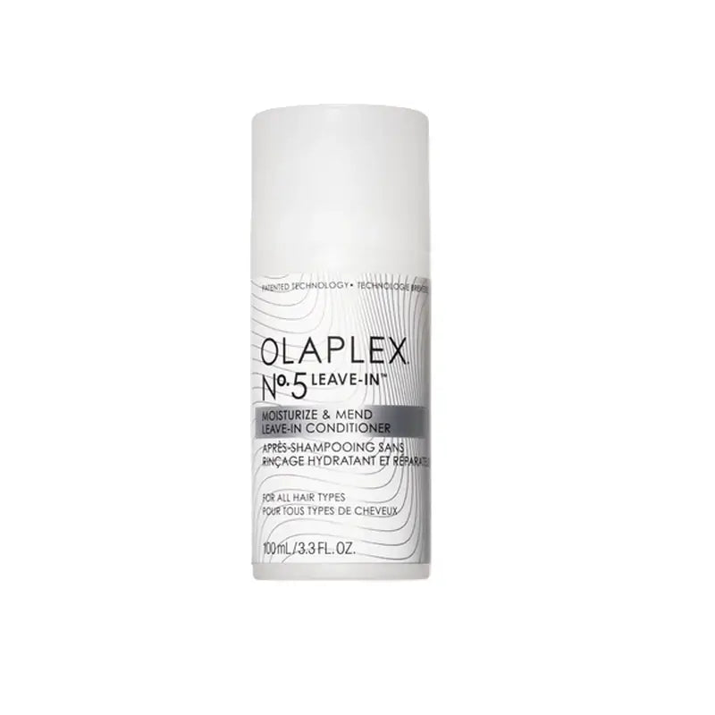 Condicionador sem enxaguamento Olaplex No.5 Moisturize & Mend, 100 ml