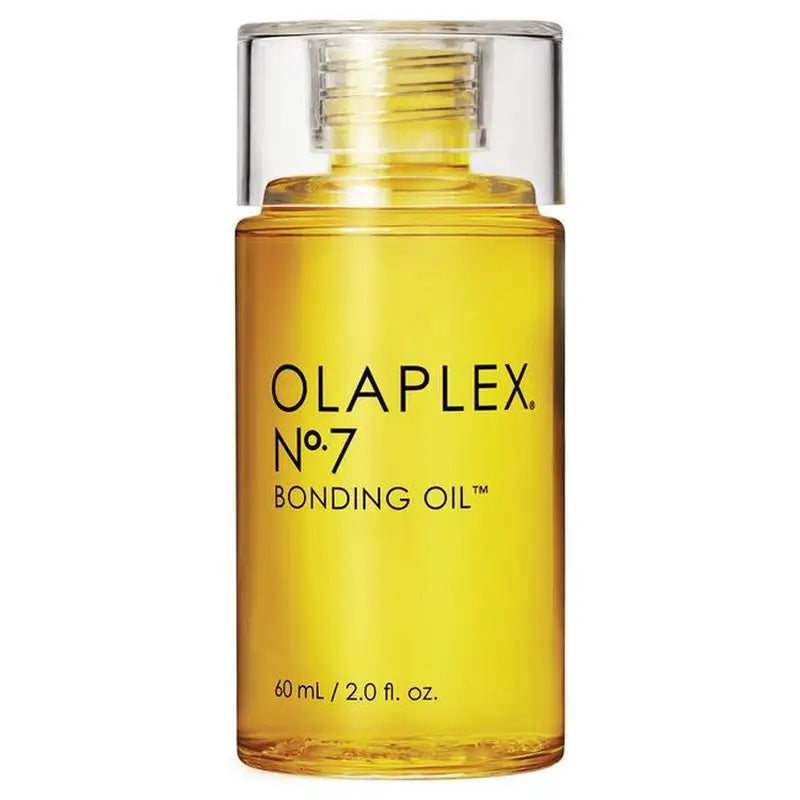 Olaplex Nº7 Bond Oil Óleo Regenerador para Cabelos Danificados, 60 ml