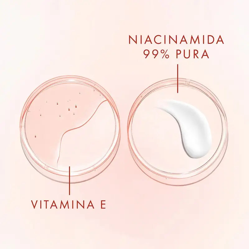 Olay Niacinamida Contorno de Olhos 15Ml
