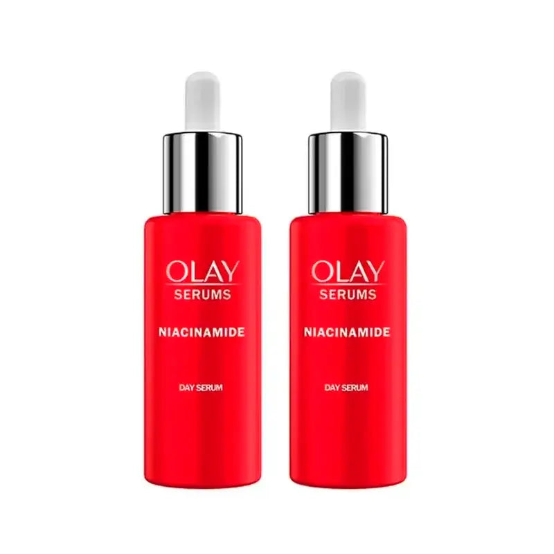 Olay Niacinamide Serum, embalagem 2 x 50Ml