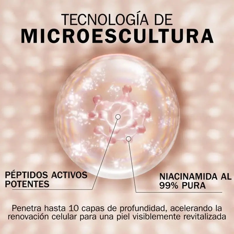 Olay Regenerist 2 em 1 Creme de Dia Refirmante Ativo e Sérum Refirmante, 50 ml