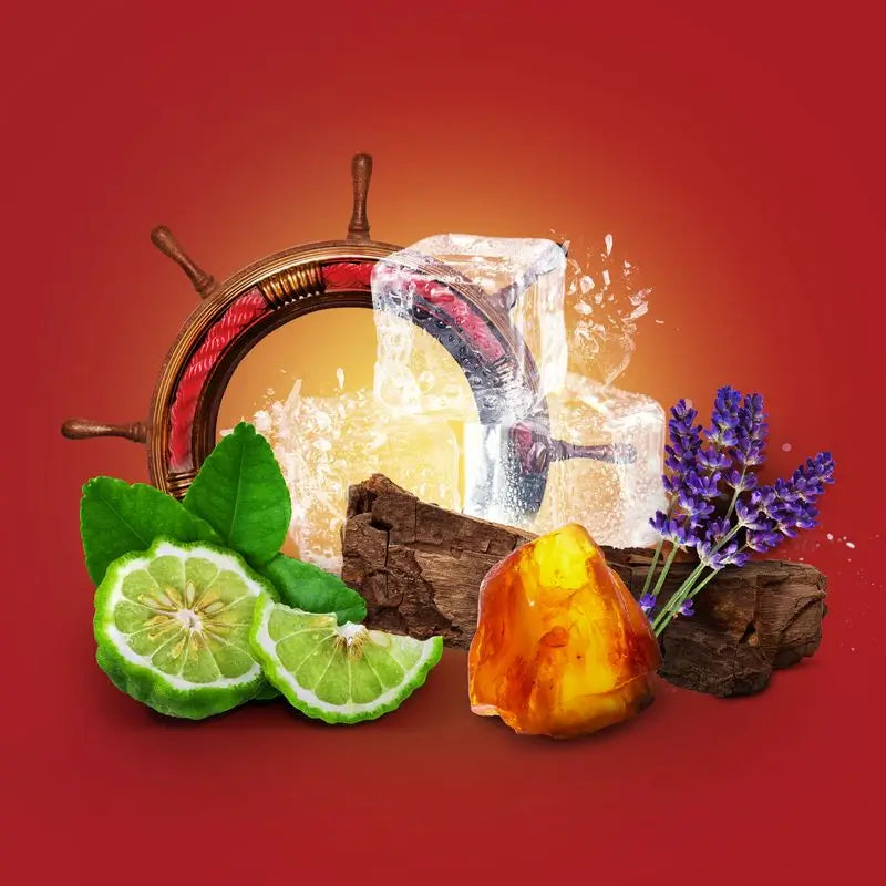 Old Spice Desodorizante Spray Água Branca 150Ml