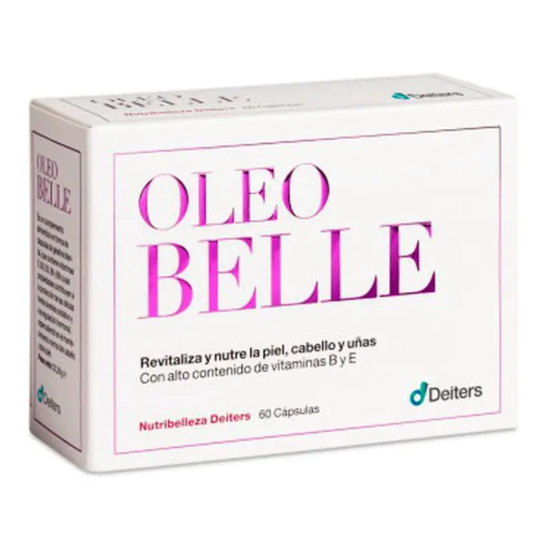 Oleobelle 60 Pérolas