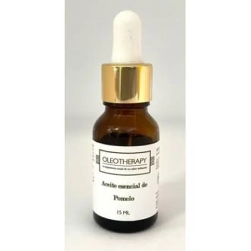 Oleotherapy Pomelo Aceite Esencial Eco 15Ml.