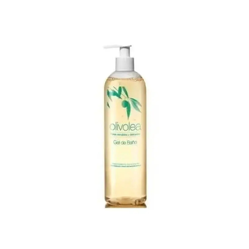 Olivolea Gel De Baño 500Ml.