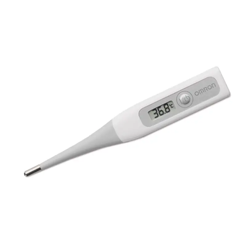 Termómetro digital flexível Omron Premium , 1 peça