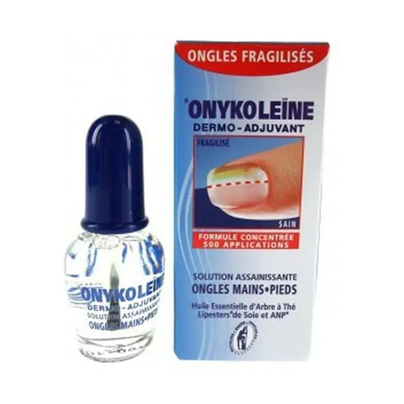 Onykoleine Aceite Esencial Árbol Del Te, 10 ml