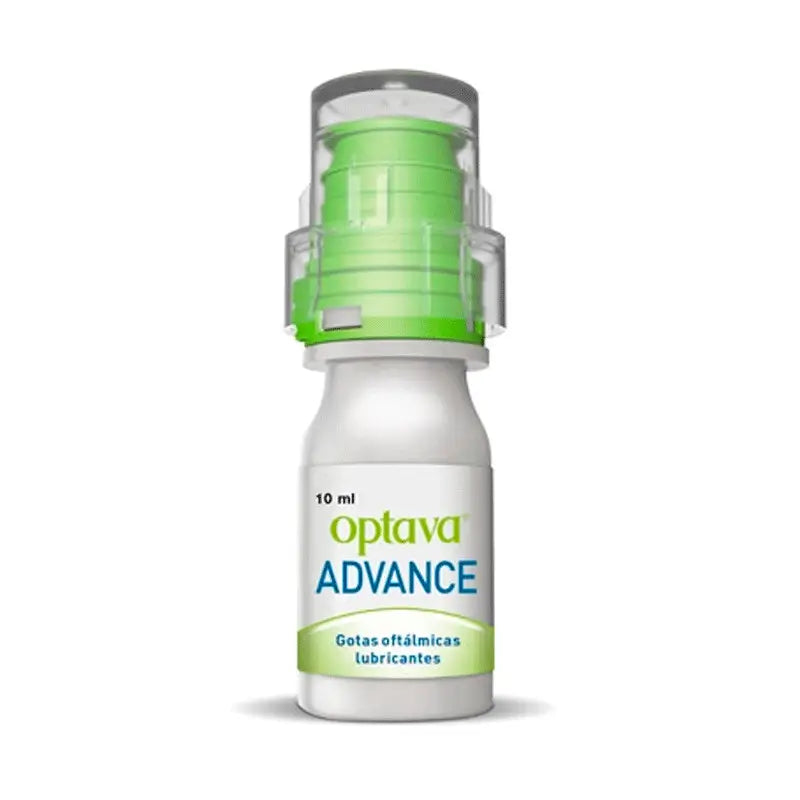 Optava Advance, 10ml