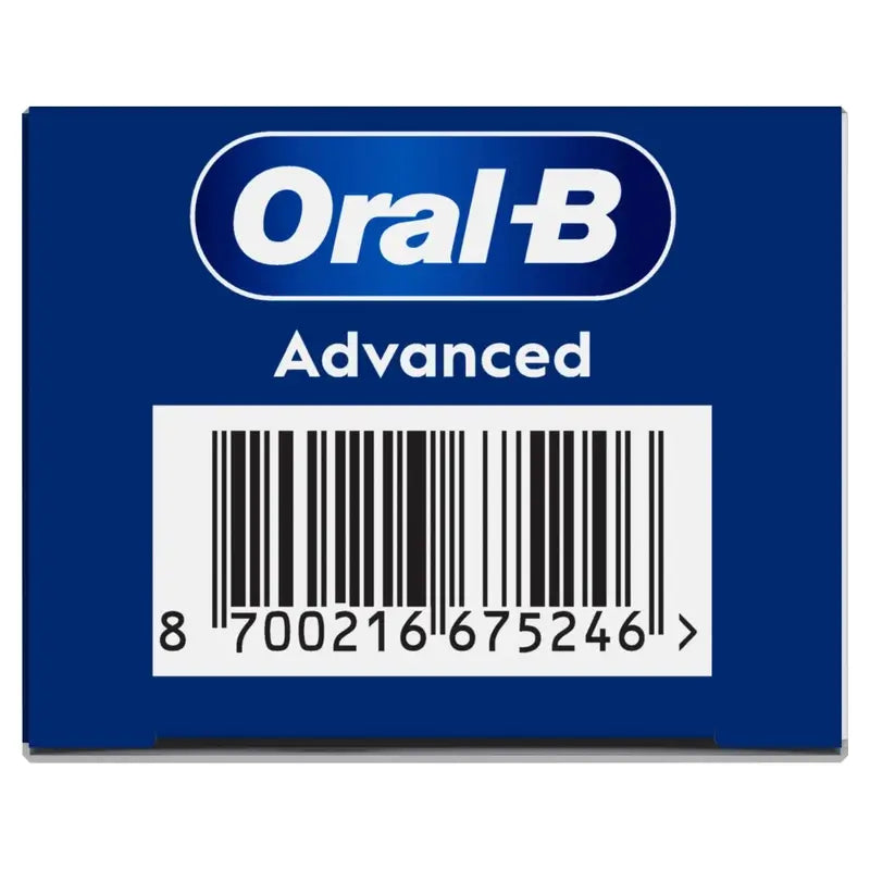 Oral-B Advanced Prevenção do Tártaro, 75ml