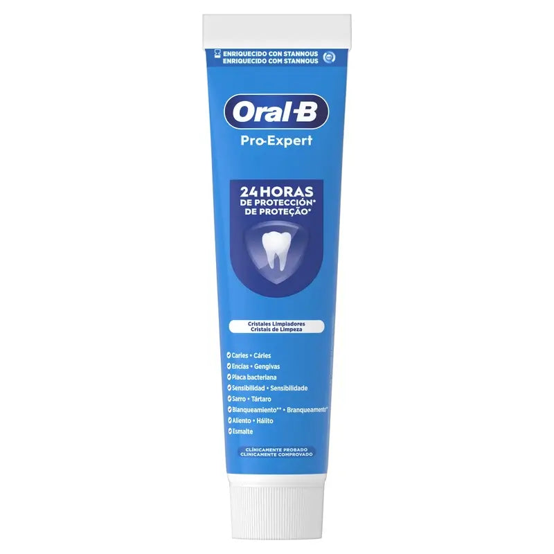 Oral-B Pro-Expert Proteção Profissional, 125 ml