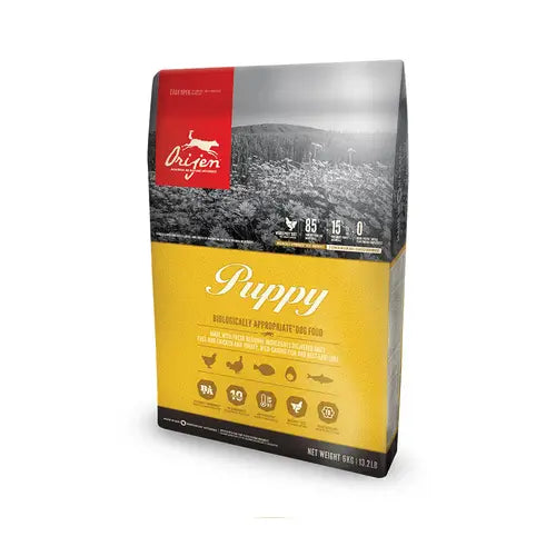 Orijen Canine Puppy 2Kg pienso para perros