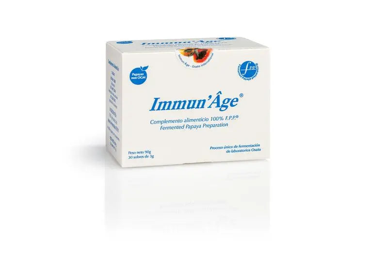 Osato Immun'Age Classic, 30 Sobres