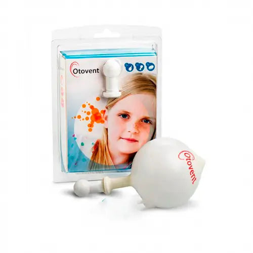 Dispositivo de Autoventilação Prim Otovent