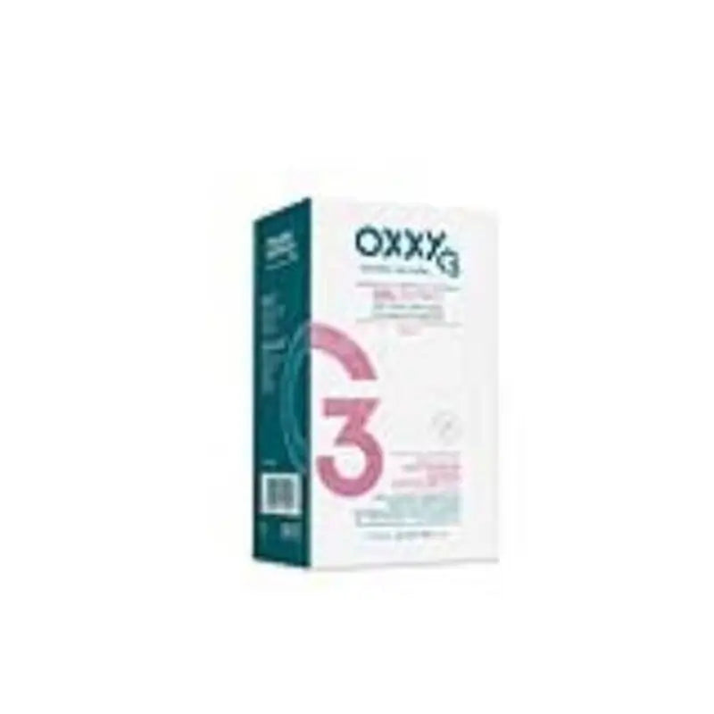 Oxxy Gel Intimo 250Ml.