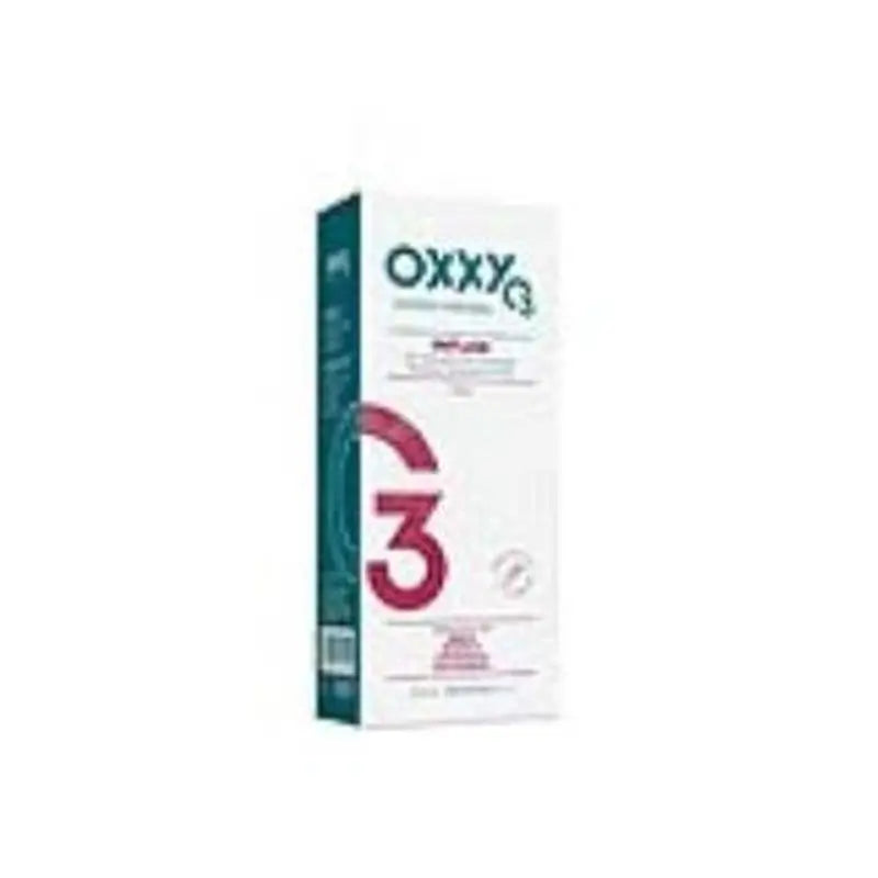 Oxxy Inflamacion Gel 100Ml.