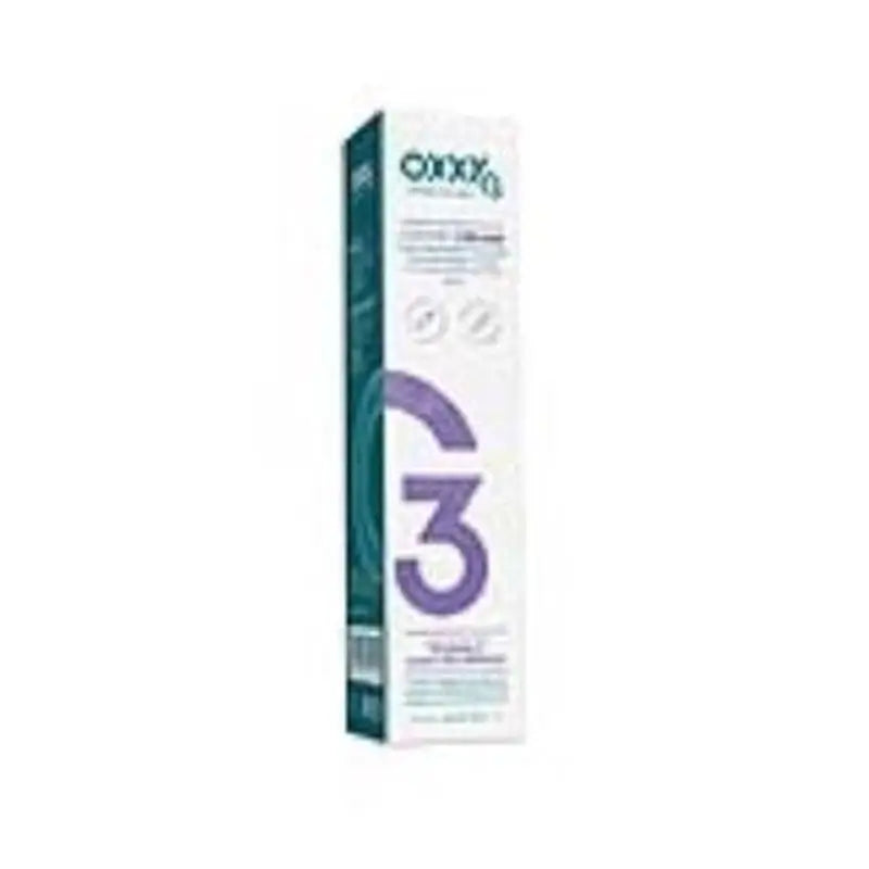 Oxxy Oxxy Crema Reparadora De Ozono 50Ml.