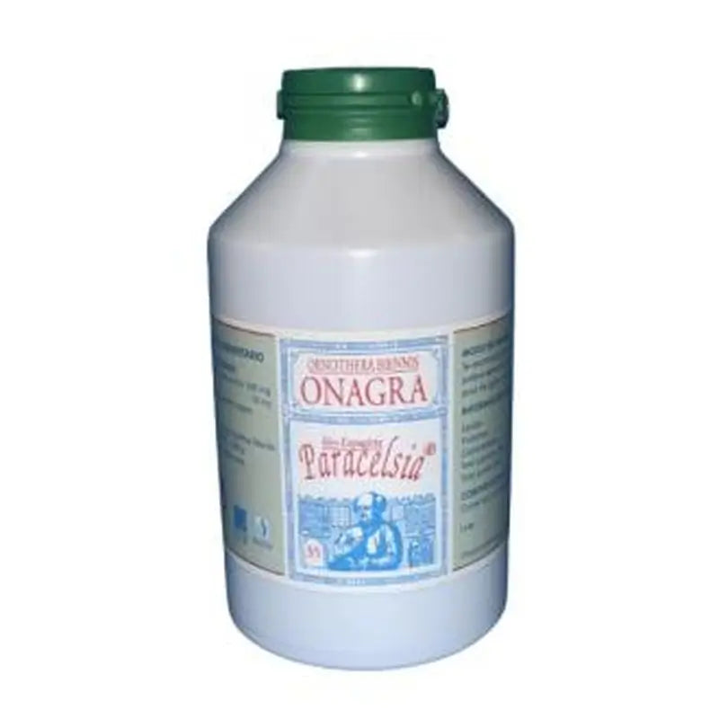 Paracelsia Paracelsia 35 Onagra 515Mg 400Perlas.