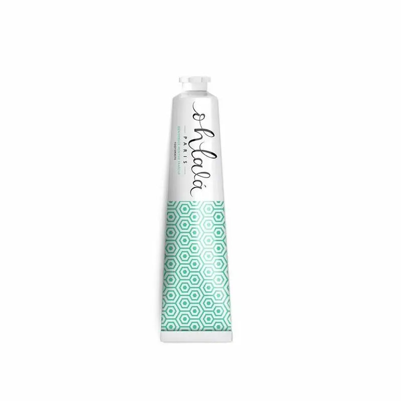 Pasta Dental - Ohlala Toothpaste Menta Fresca - 75 ml