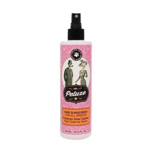 Protetor solar para o cabelo Petuxe 300Ml