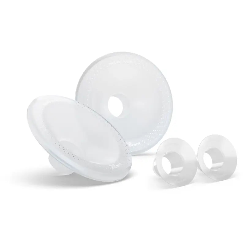 Protectores de mamilos e almofadas Philips Avent de tamanho grande