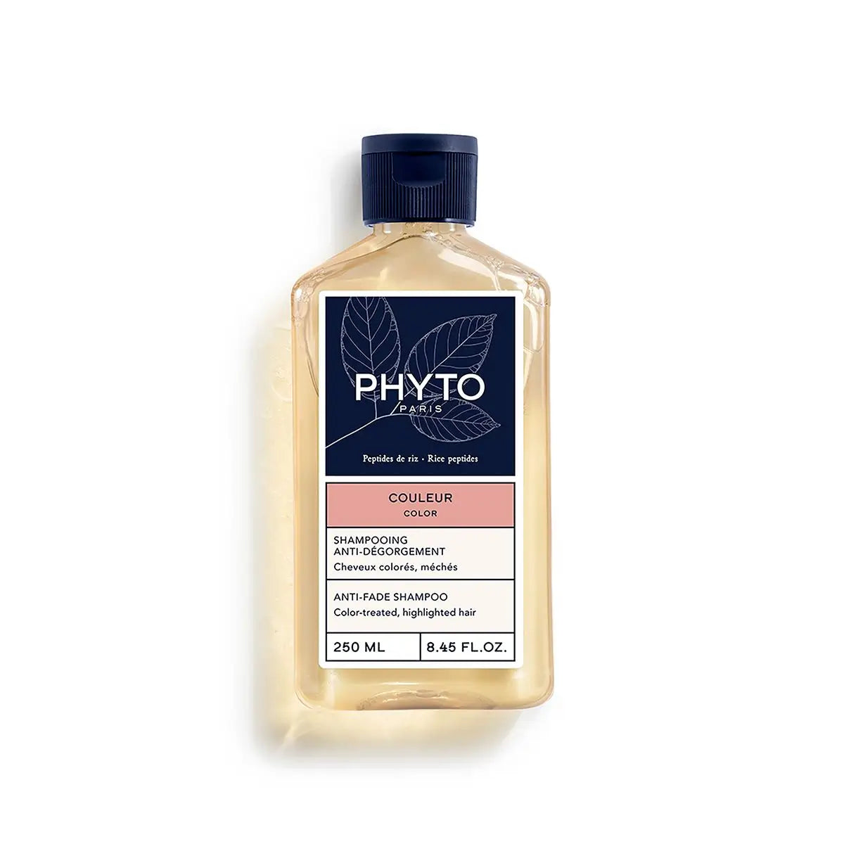 Phyto Color Champú Protector Del Color , 250 ml