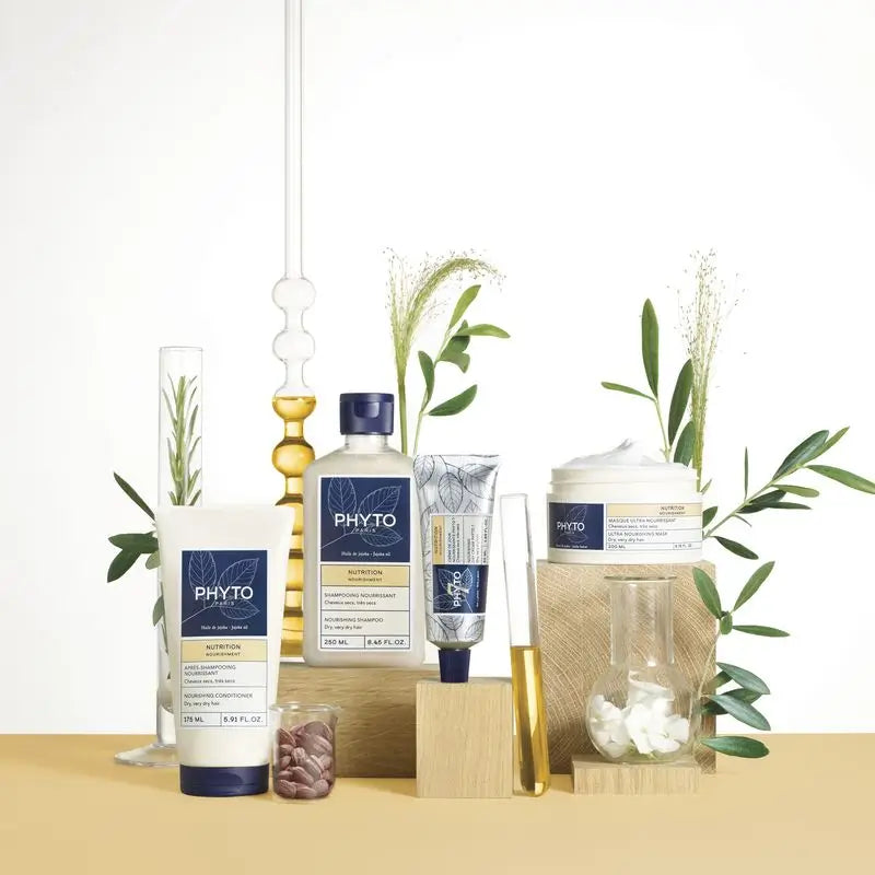 Condicionador Phyto Nutritivo , 175 ml