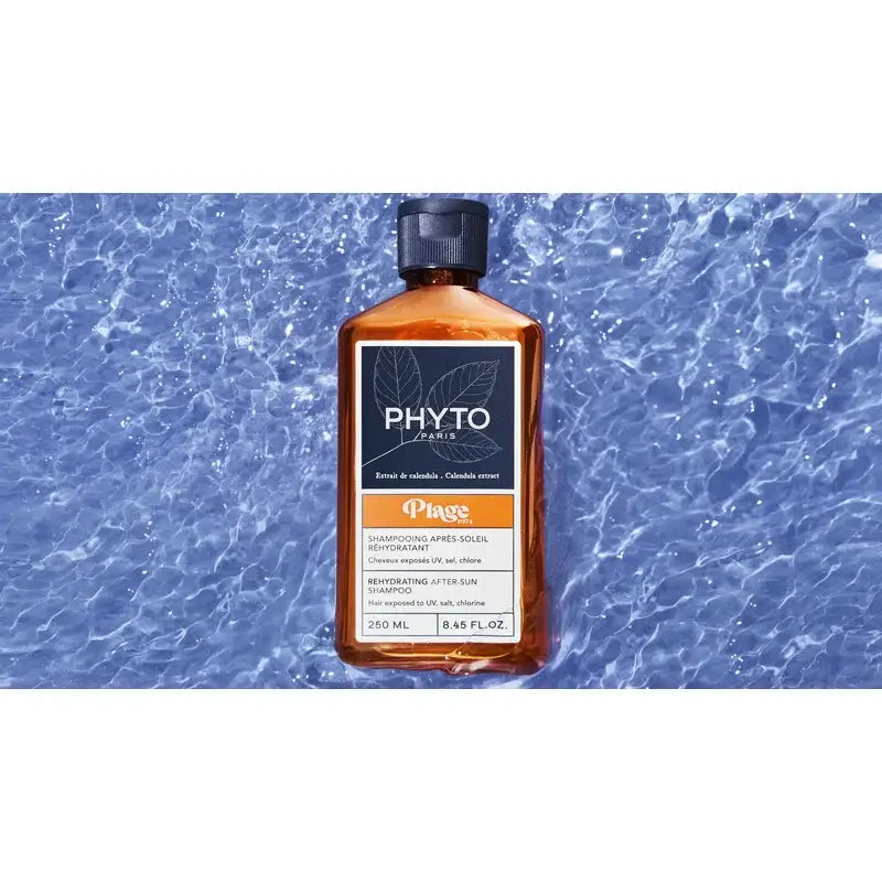Champô Rehidratante Phyto Plage Aftersun, 250 ml