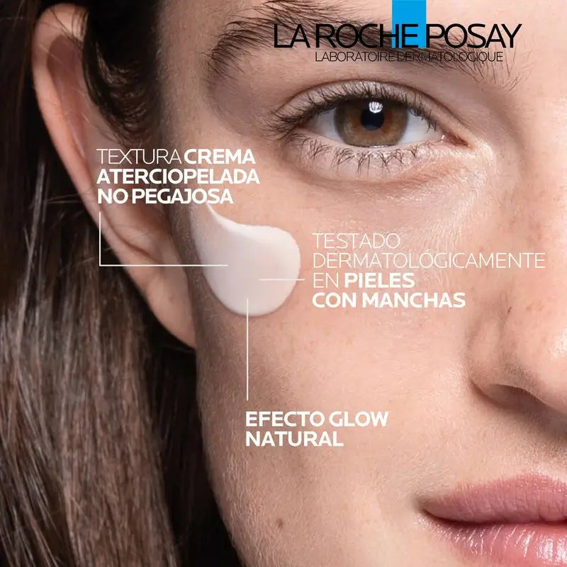 La Roche Posay Mela B3 Creme Spf30, 40 ml