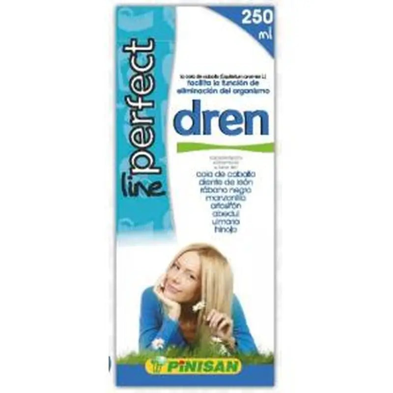 Pinisan Perfect Line Dren 250Ml.