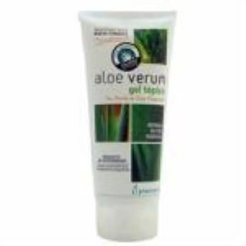 Plameca Aloe Verum Gel Topico 200Ml.