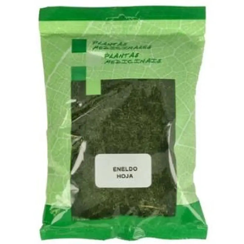 Plameca Eneldo Hojas Extra Bolsa 50Gr.
