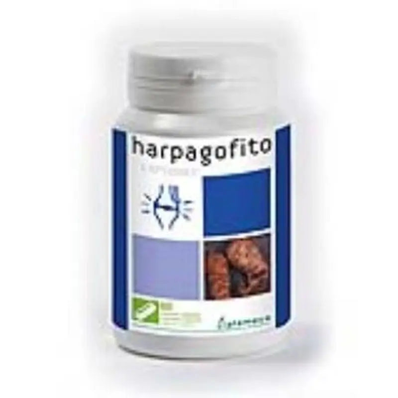 Plameca Harpagofito Capsudiet 40 Cápsulas