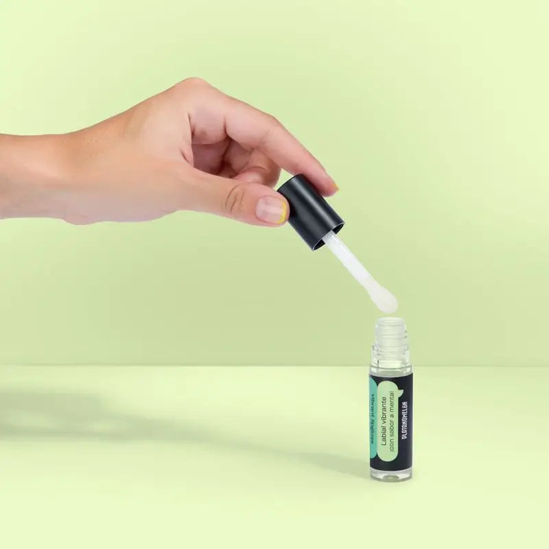 Platanomelón Cosmetica Lip Gloss Eléctrico Lip Gloss