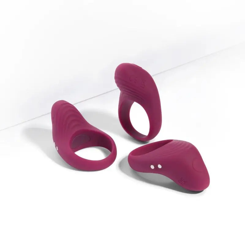 Platanomelón Para El Pene Frodo Anillo Vibrador