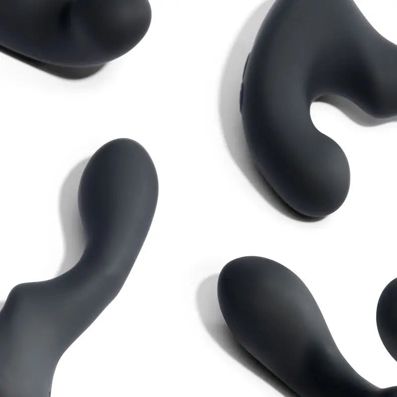 Platanomelón Sexo Anal Luke Estimulador Prostático