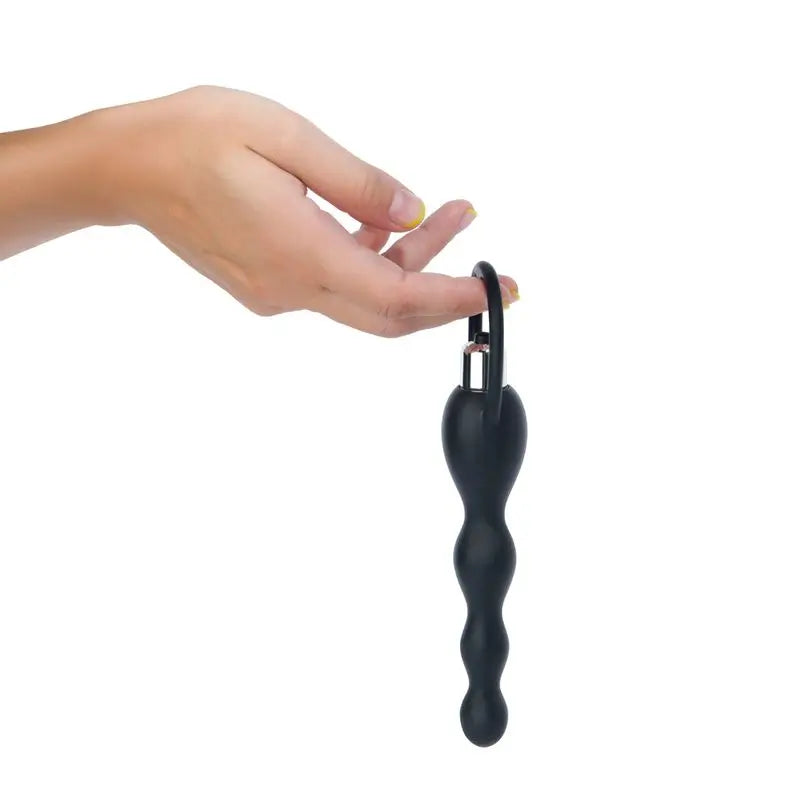 Vibrador anal Platanomelon Max