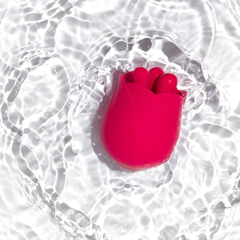 Platanomelón Vibrador Lis Vibrador Clitorial