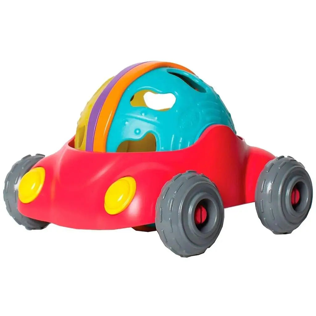 Playgro Junyju Carro de Actividades